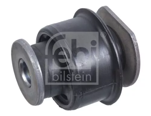 Febi Front Inner Lower Rear Left Or Right Track Control Arm Bush For Citroën  Ds