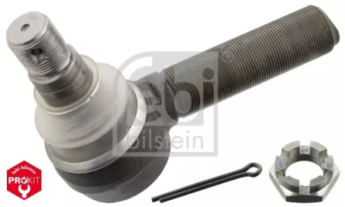 FEBI BILSTEIN FEBI BILSTEIN 104225 Febi Front Tie Rod End For Irisbus Iveco Cityclass Eurostar 