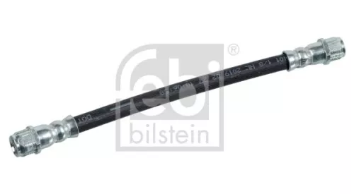 Febi Inner Rear Left Right Brake Hose For Citroën Peugeot 2008 207