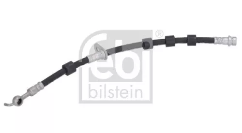 Febi Front Right Brake Hose For Ford Ford Australia B-max Fiesta Ka Ka+