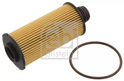 Febi Oil Filter For Alfa Romeo Giulia Stelvio