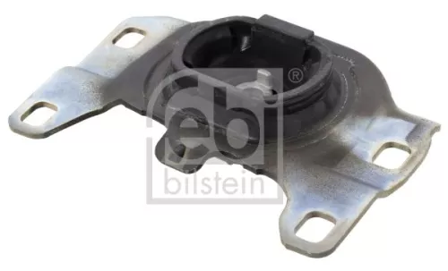 Mounting, automatic transmission