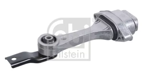 Febi Lower Rear Engine Mounting  For Audi Seat Skoda Vw A3 Bora Golf Gol