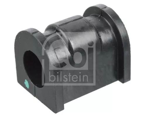 Febi Front Stabliser Link Mounting Bush For Opel Vauxhall Agila