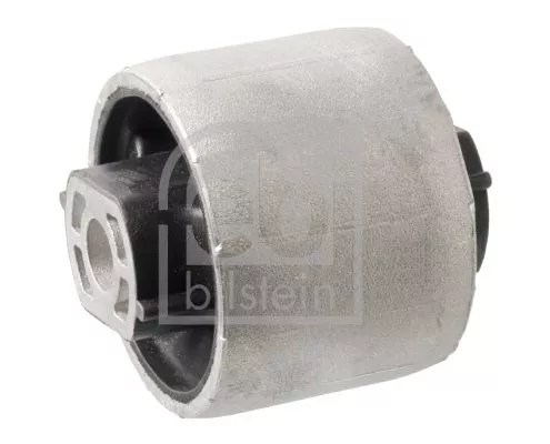 Febi Centre Rear Left Or Right Suspension Arm Bush For Audi