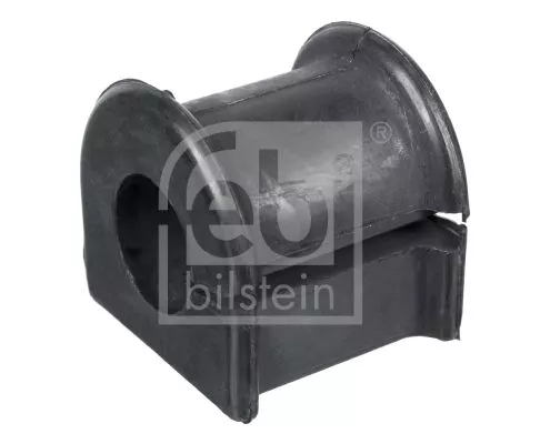 Febi Front Stabliser Link Mounting Bush For Toyota Corolla Matrix Prius