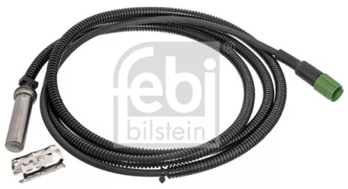 FEBI BILSTEIN FEBI BILSTEIN 104525 Febi Rear Left Or Right  Abs Wheel Speed Sensor For Scania 4 - Series Bus  