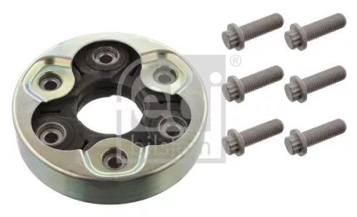 FEBI BILSTEIN FEBI BILSTEIN 104552 Febi Front Propshaft Joint Coupling For Audi Cupra Seat Skoda Vw A3 Arteon Ateca 
