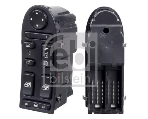 FEBI BILSTEIN FEBI BILSTEIN 104668 Multi-Function Switch 