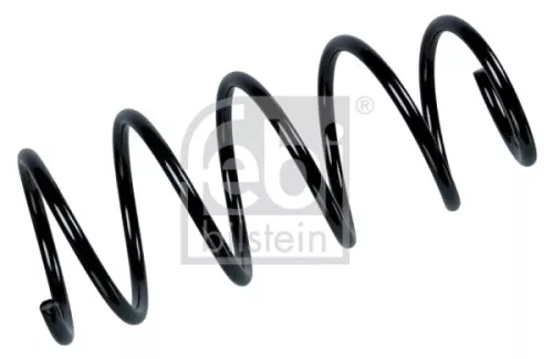 FEBI BILSTEIN FEBI BILSTEIN 104729 Suspension Spring 
