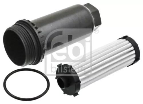 FEBI BILSTEIN Hydraulic Filter automatic transmission for FIAT FORD FORD AUSTRAL