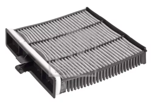 FEBI BILSTEIN FEBI BILSTEIN 104813 Febi Cabin Pollen Filter For Renault Grand Scénic Scénic 