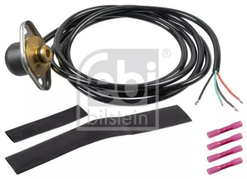 FEBI BILSTEIN FEBI BILSTEIN 104827 Febi Oil Pressure Sensor For Scania 4 - Series G L P R T 