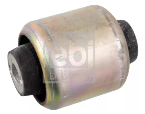 Febi Rear Left Or Right Track Control Arm Bush For Bmw X5  X6