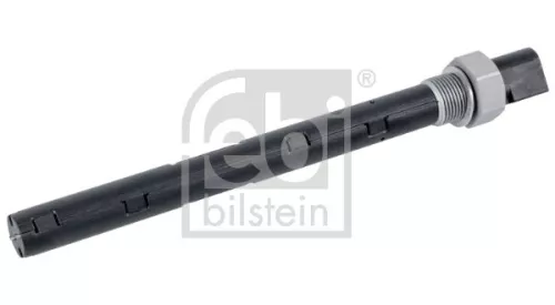 Sensor, engine oil level