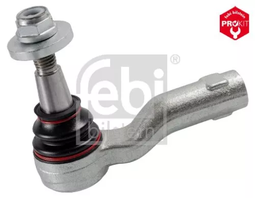 Febi Front Left Tie Rod End For Jaguar Land Rover Discovery Sport E-pac