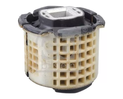 Febi Front Rear Left Or Right Axle Bush Mount For Bmw 5 6 8
