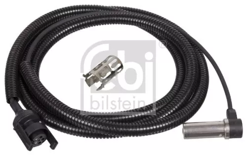 Febi Front Right  Abs Wheel Speed Sensor For Man E2000 El Em F2000 F8 F9 F90