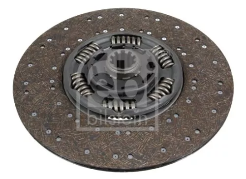 Clutch Disc