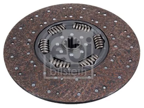 FEBI BILSTEIN FEBI BILSTEIN 105025 Clutch Disc 