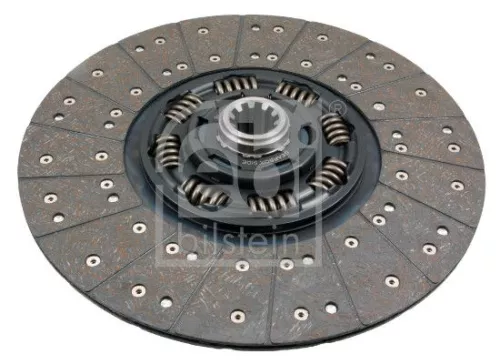 Clutch Disc