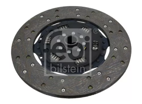 FEBI BILSTEIN FEBI BILSTEIN 105067 Clutch Disc 