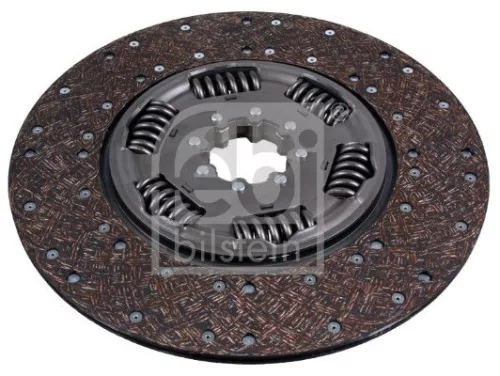 FEBI BILSTEIN FEBI BILSTEIN 105068 Clutch Disc 