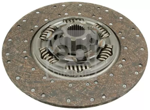 Clutch Disc