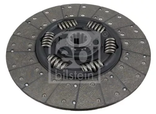 FEBI BILSTEIN FEBI BILSTEIN 105076 Clutch Disc 