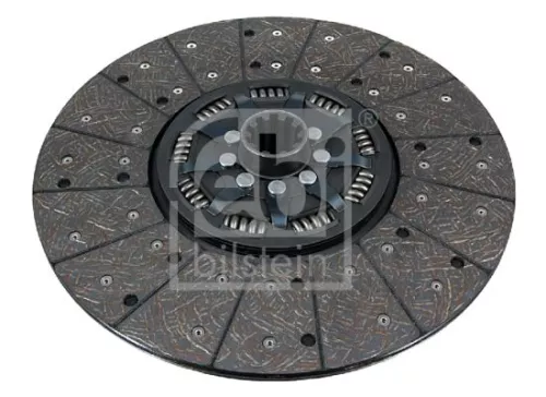 FEBI BILSTEIN FEBI BILSTEIN 105077 Clutch Disc 