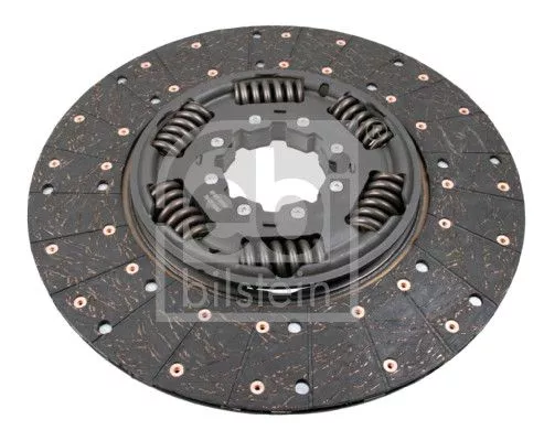 FEBI BILSTEIN FEBI BILSTEIN 105081 Clutch Disc 