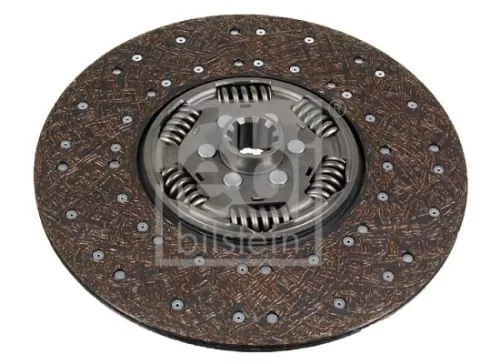 Clutch Disc