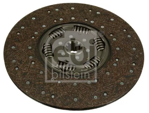 FEBI BILSTEIN FEBI BILSTEIN 105083 Clutch Disc 