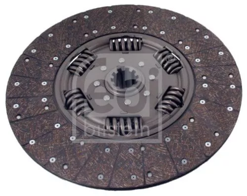 FEBI BILSTEIN FEBI BILSTEIN 105088 Clutch Disc 