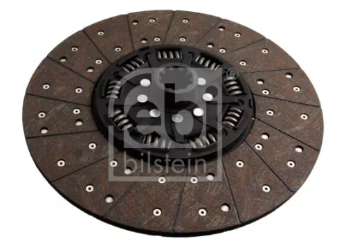 FEBI BILSTEIN FEBI BILSTEIN 105090 Clutch Disc 