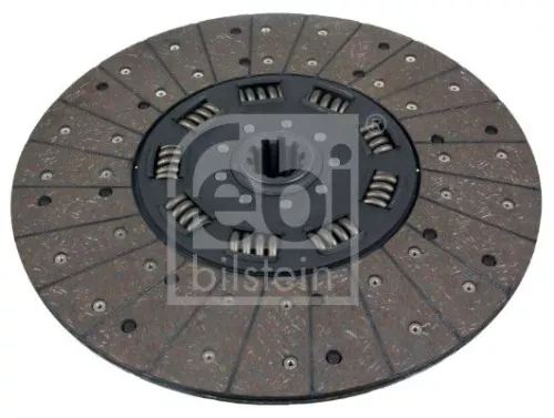 FEBI BILSTEIN FEBI BILSTEIN 105090 Clutch Disc 
