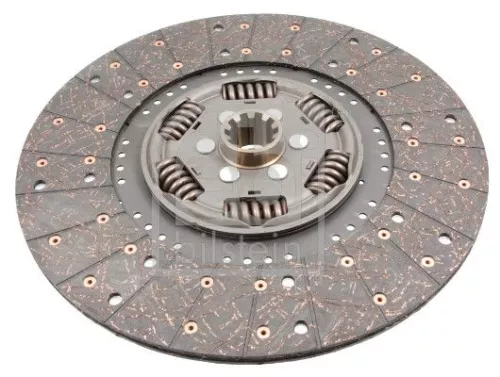FEBI BILSTEIN FEBI BILSTEIN 105097 Clutch Disc 