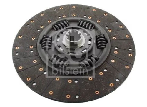 FEBI BILSTEIN FEBI BILSTEIN 105104 Clutch Disc 