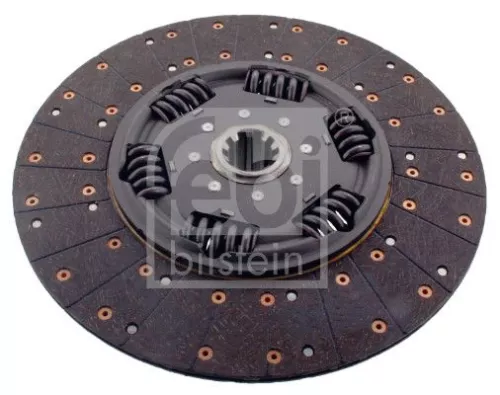 FEBI BILSTEIN FEBI BILSTEIN 105104 Clutch Disc 