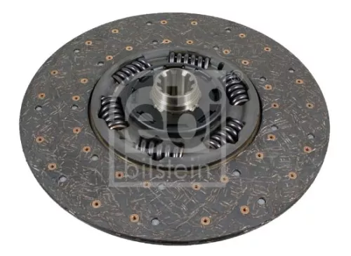 FEBI BILSTEIN FEBI BILSTEIN 105105 Clutch Disc 