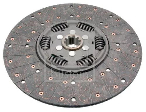 FEBI BILSTEIN FEBI BILSTEIN 105111 Clutch Disc 
