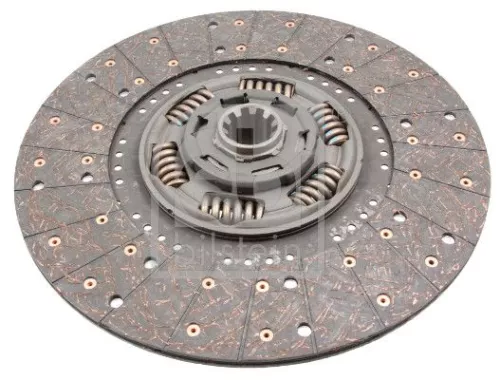 FEBI BILSTEIN FEBI BILSTEIN 105115 Clutch Disc 