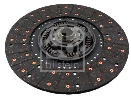 FEBI BILSTEIN FEBI BILSTEIN 105116 Clutch Disc 