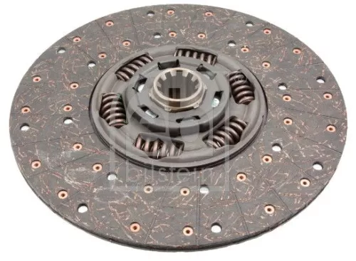 FEBI BILSTEIN FEBI BILSTEIN 105118 Clutch Disc 