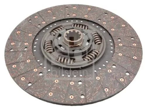 FEBI BILSTEIN FEBI BILSTEIN 105121 Clutch Disc 