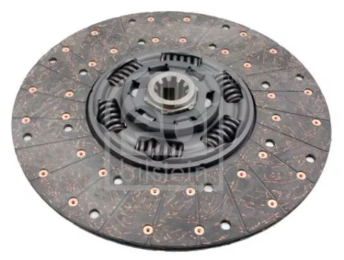 FEBI BILSTEIN FEBI BILSTEIN 105122 Clutch Disc 