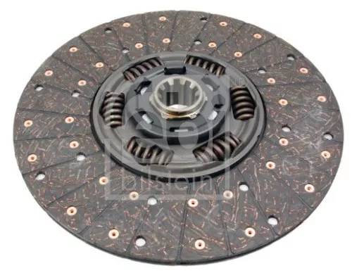 FEBI BILSTEIN FEBI BILSTEIN 105123 Clutch Disc 