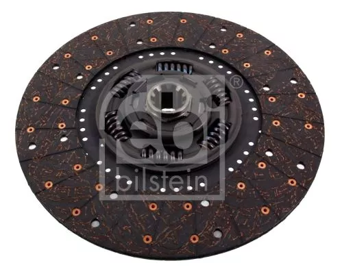 Clutch Disc