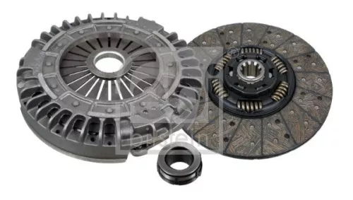 Febi Bilstein Clutch Kit For Mercedes-benz Mk