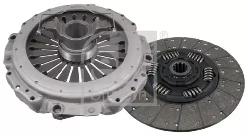 FEBI BILSTEIN FEBI BILSTEIN 105145 Febi Bilstein Clutch Kit For Volvo Fh12 Nh12 